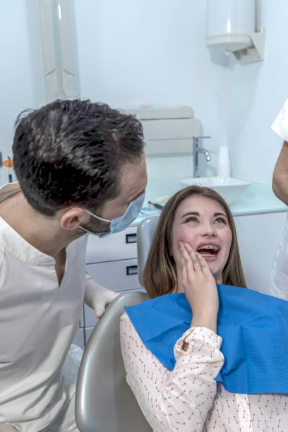Best Emergency Gum Treatment in Statesboro, GA