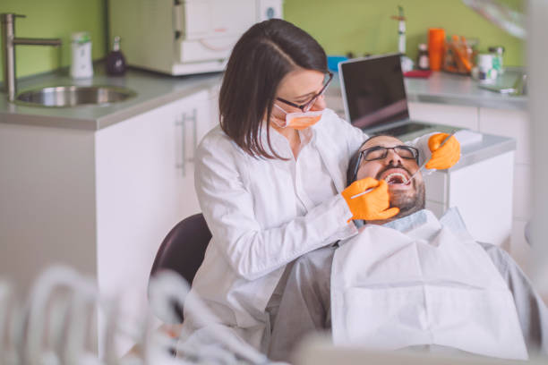 Best Emergency Dental Care for Broken or Chipped Teeth in Statesboro, GA