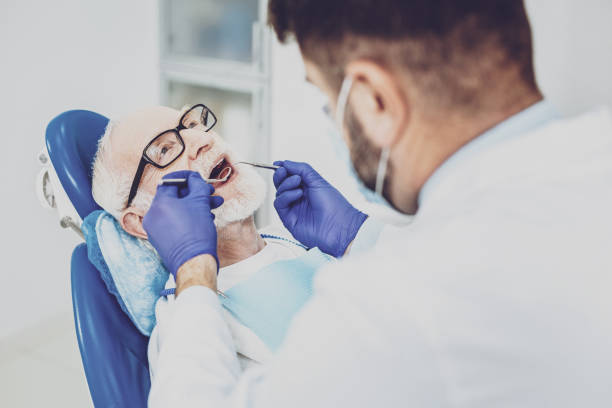 Best Emergency Dental Care for Broken or Chipped Teeth in Statesboro, GA